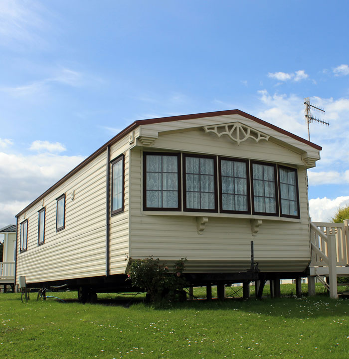 MOBILE HOME RENTAL FOR YOUR HOLIDAYS